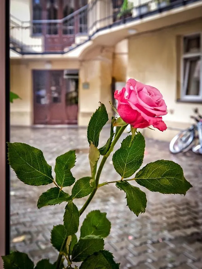 Art Deco & Kazimierz & Old Town Apartment Krakow
